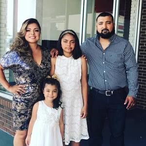 Meet your Posher, Erika